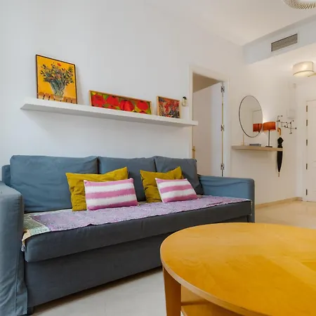 Charming With Pool In Santa Cruz شقة