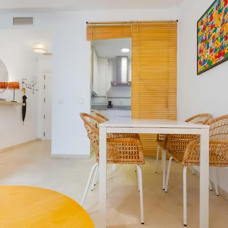 شقة Charming With Pool In Santa Cruz إشبيلية