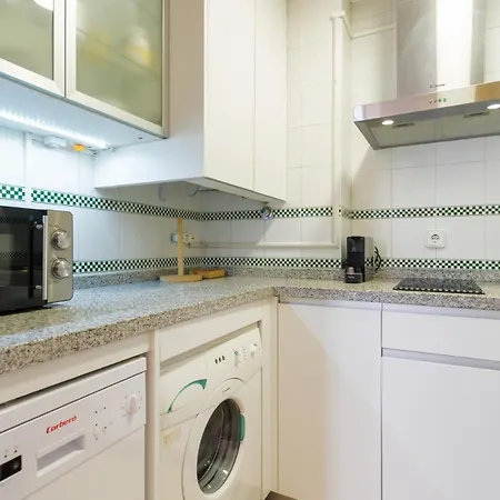 شقة Charming With Pool In Santa Cruz إشبيلية