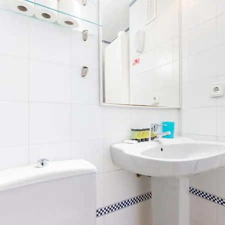 شقة Charming With Pool In Santa Cruz
