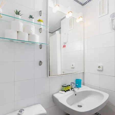 شقة Charming With Pool In Santa Cruz